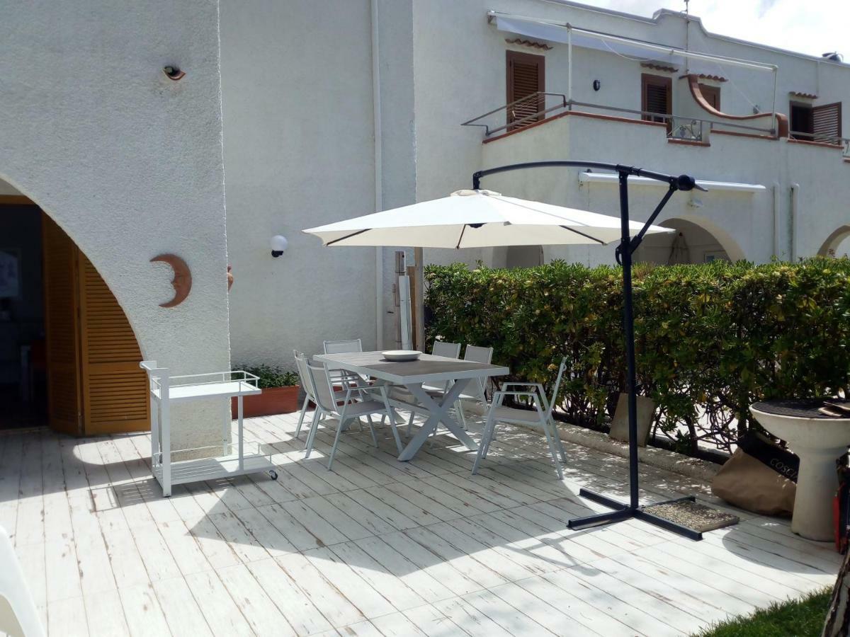 Villa A Diamante Sulla Spiaggia بلفيديري ماريتّيمو المظهر الخارجي الصورة