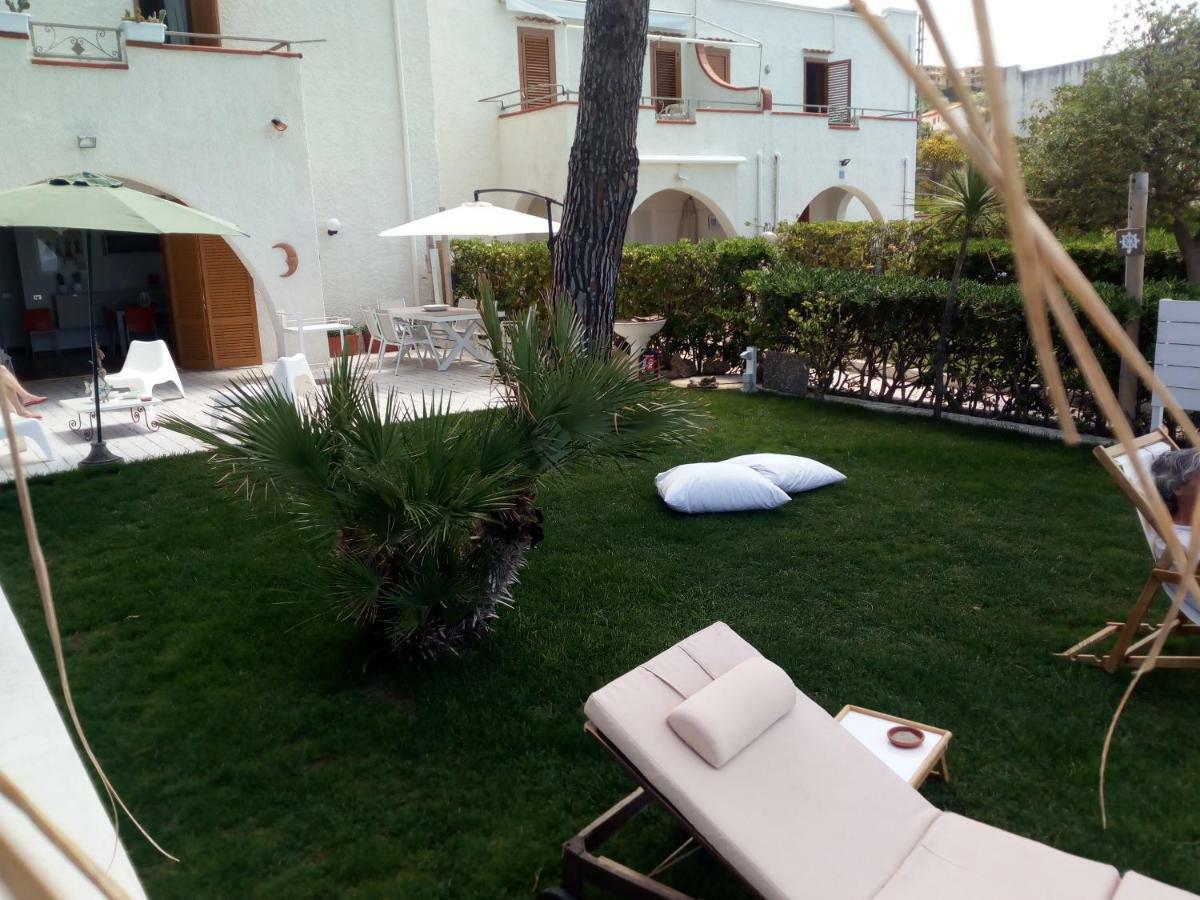 Villa A Diamante Sulla Spiaggia بلفيديري ماريتّيمو المظهر الخارجي الصورة