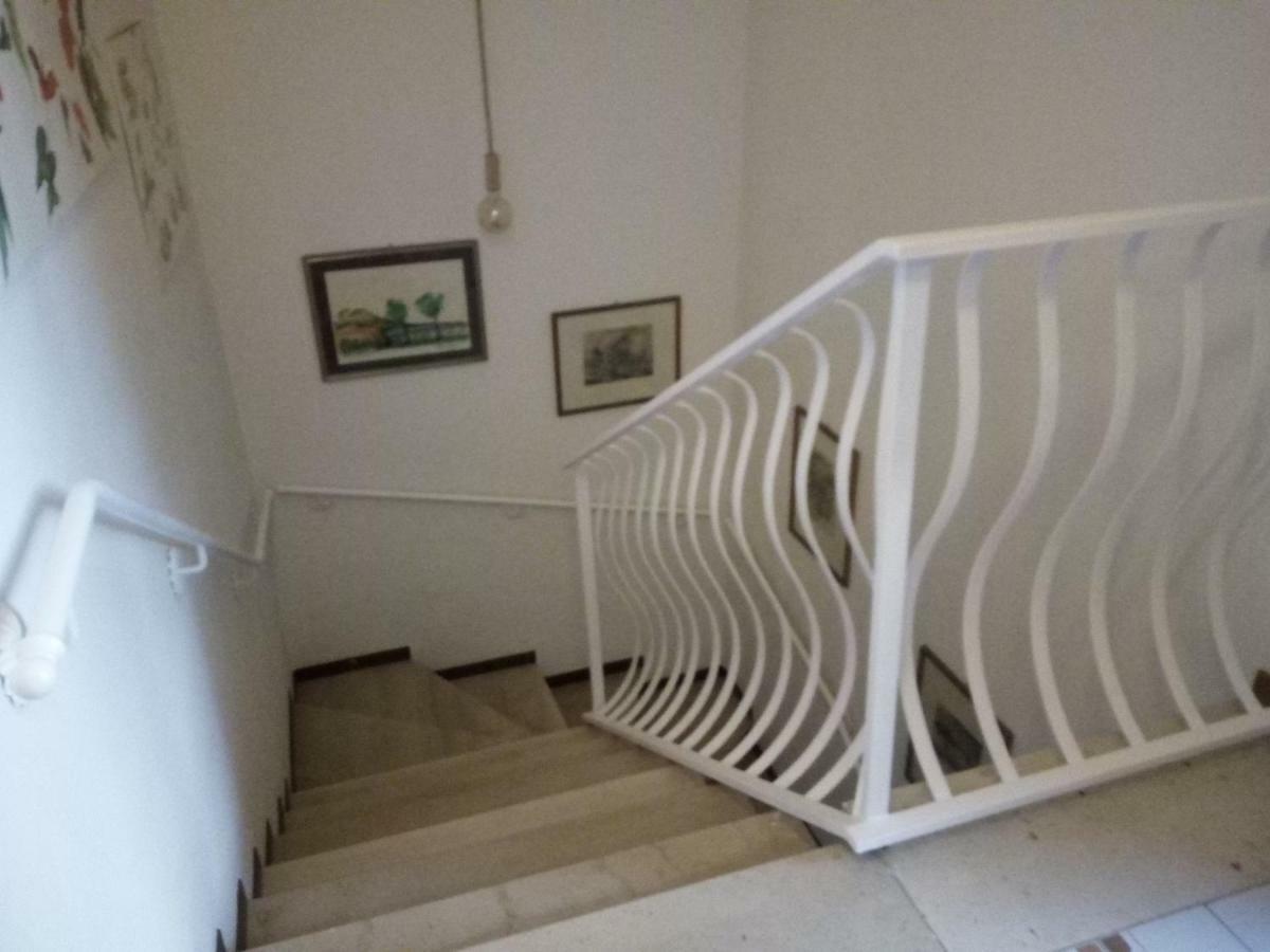 Villa A Diamante Sulla Spiaggia بلفيديري ماريتّيمو المظهر الخارجي الصورة