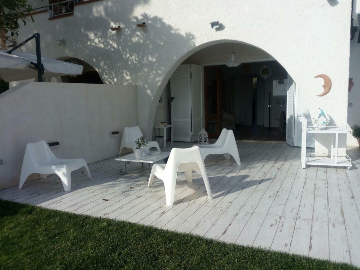 Villa A Diamante Sulla Spiaggia بلفيديري ماريتّيمو المظهر الخارجي الصورة