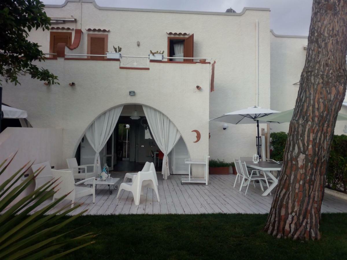 Villa A Diamante Sulla Spiaggia بلفيديري ماريتّيمو المظهر الخارجي الصورة